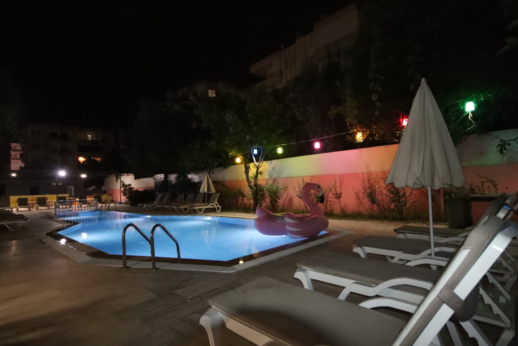 Gold Twins Boutique Hotel-66