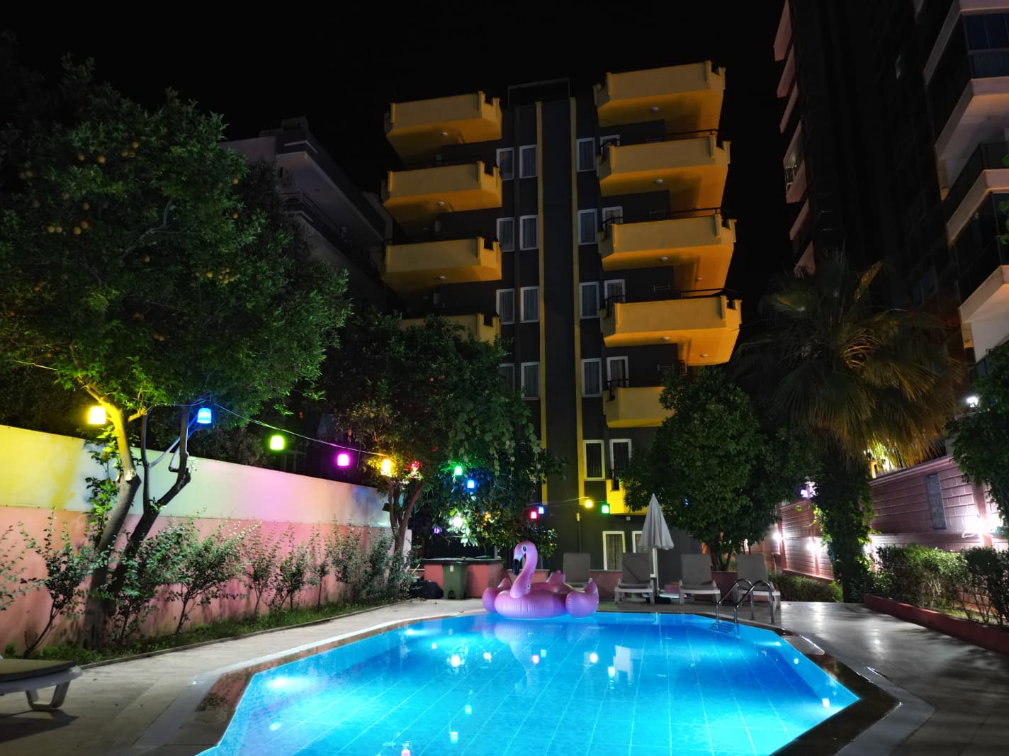 Gold Twins Boutique Hotel-55