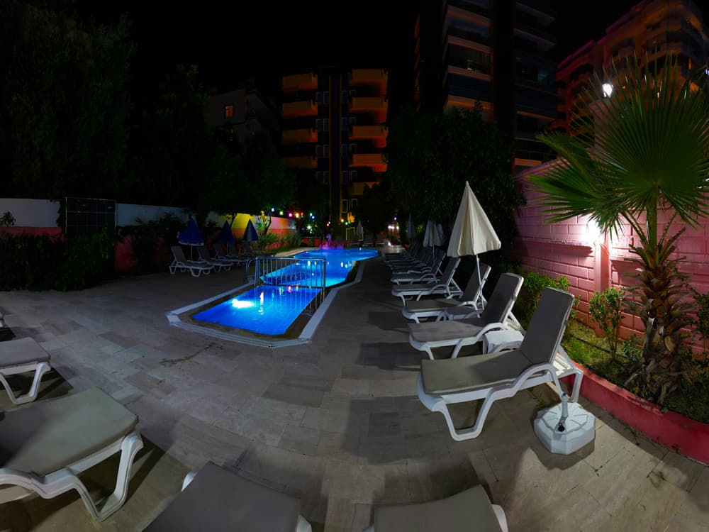 Gold Twins Boutique Hotel-117