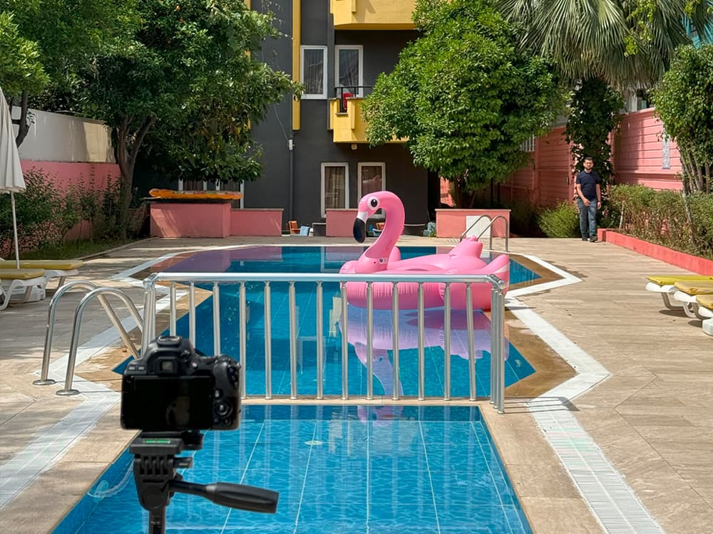 Gold Twins Boutique Hotel-148