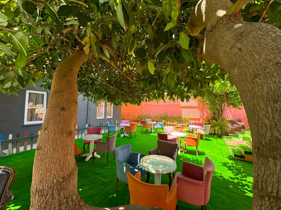 Gold Twins Boutique Hotel-132