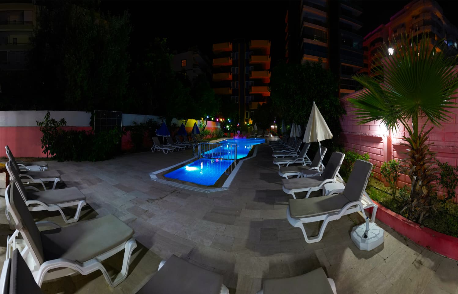 Gold Twins Boutique Hotel-175