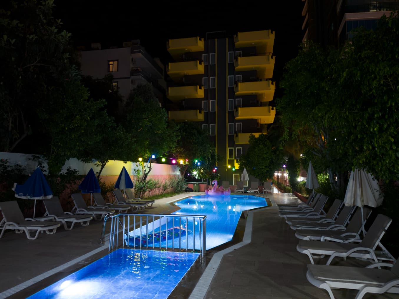 Gold Twins Boutique Hotel-72