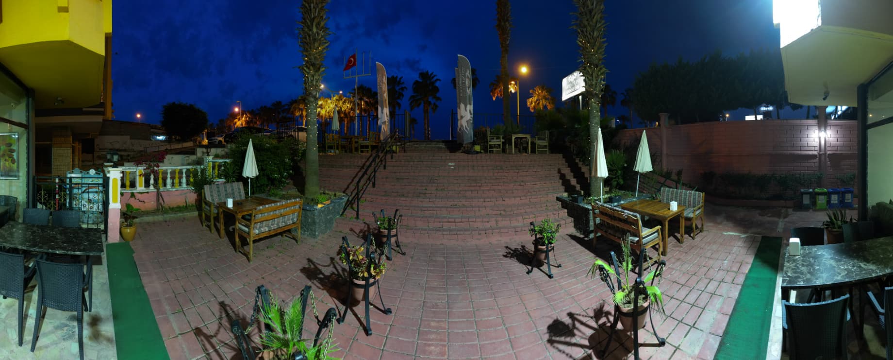 Gold Twins Boutique Hotel-70