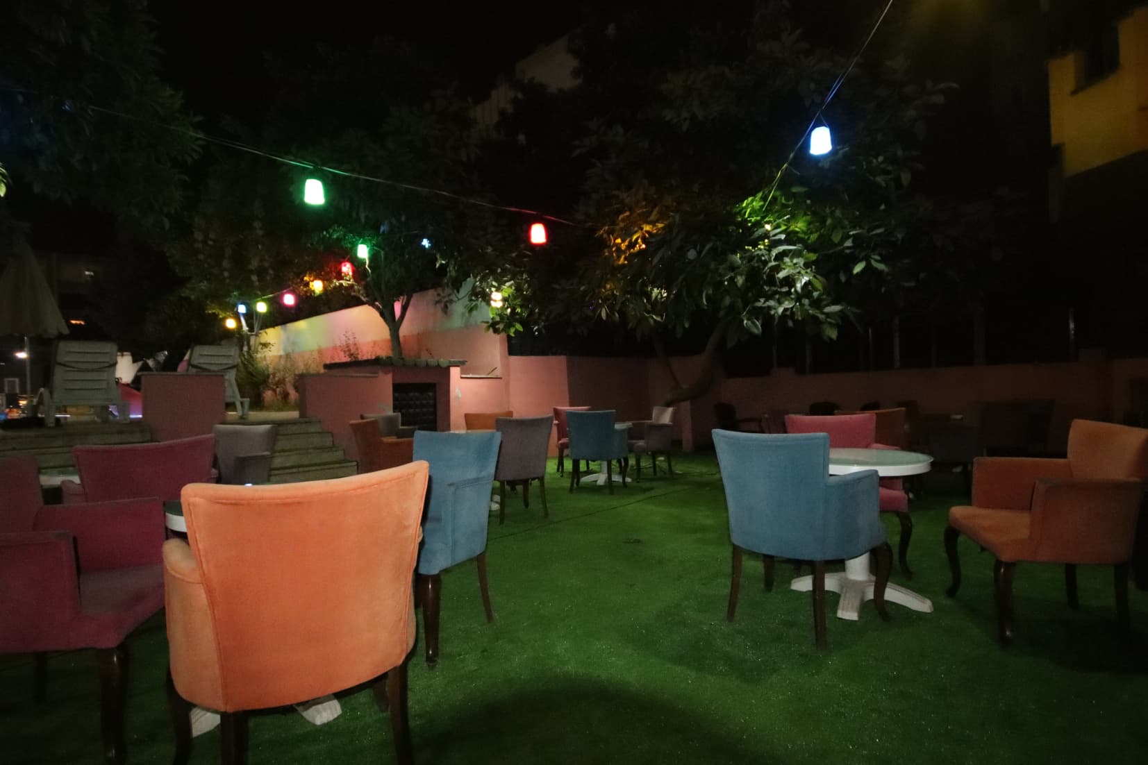 Gold Twins Boutique Hotel-64