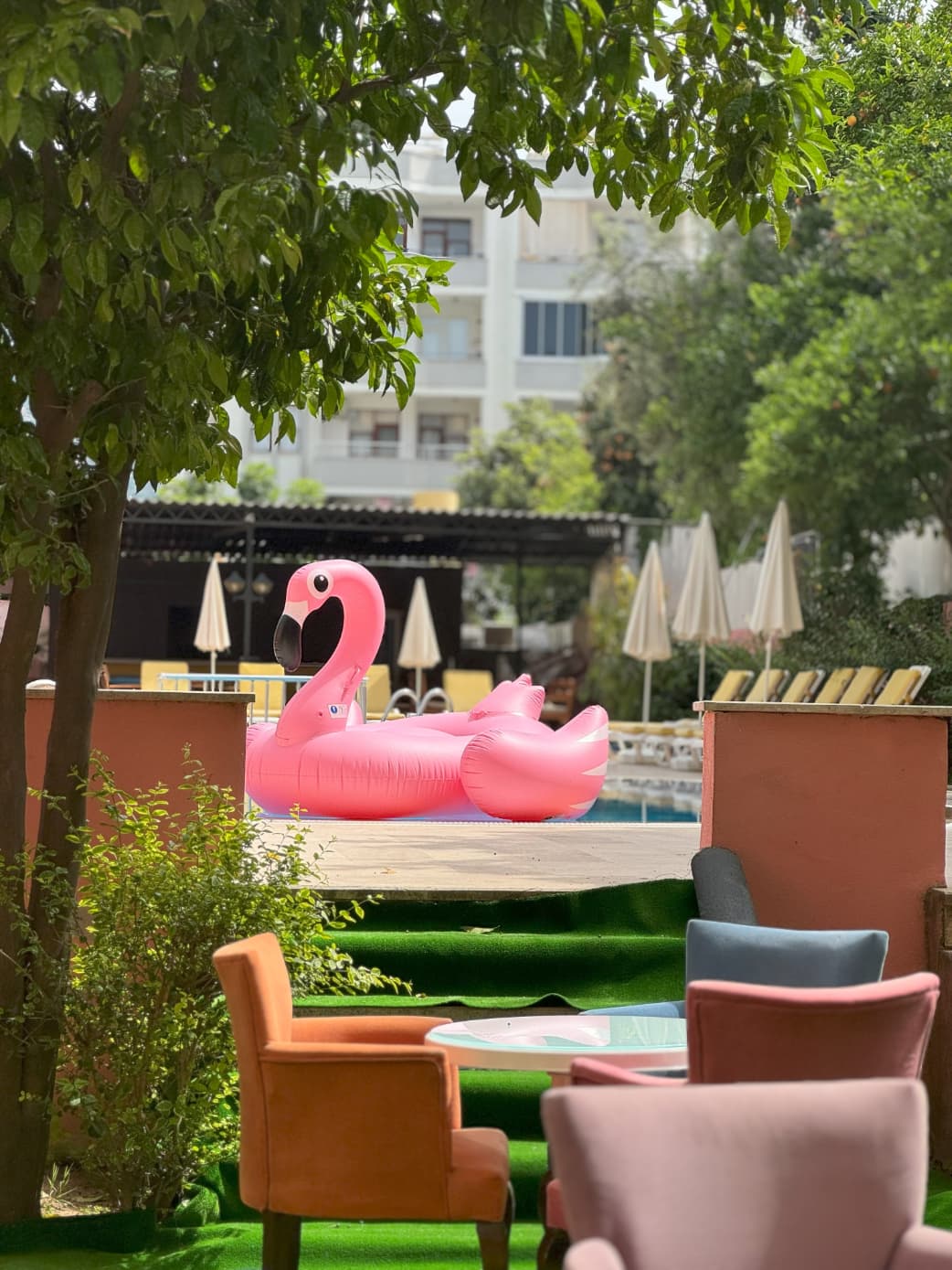 Gold Twins Boutique Hotel-164