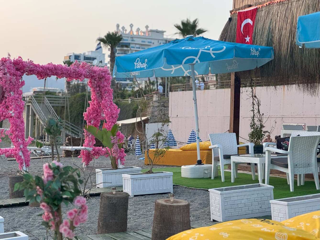 Gold Twins Boutique Hotel-23