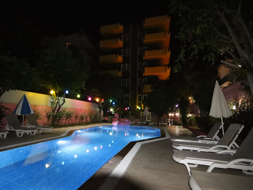 Gold Twins Boutique Hotel-126