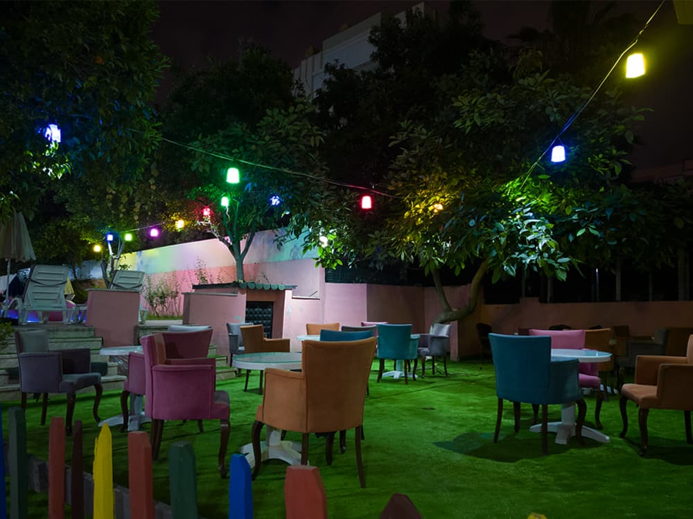 Gold Twins Boutique Hotel-122