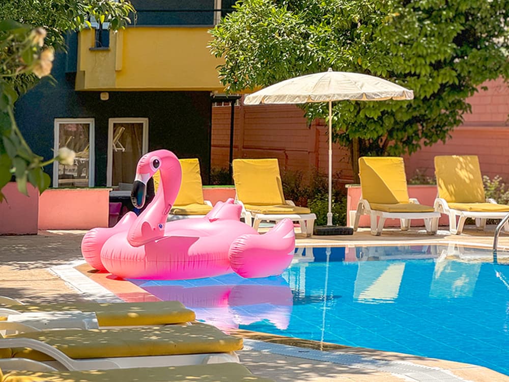 Gold Twins Boutique Hotel-130