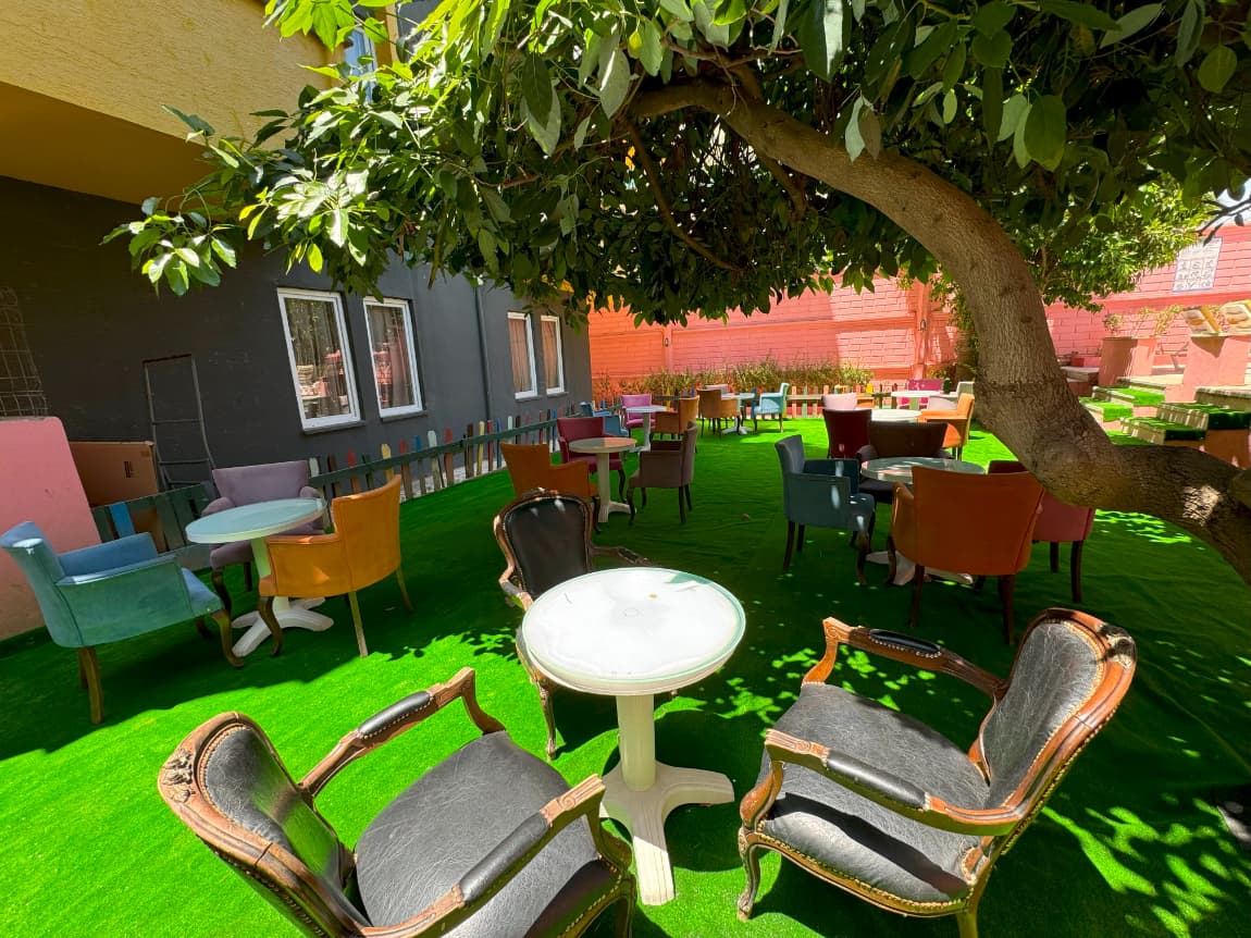 Gold Twins Boutique Hotel-133