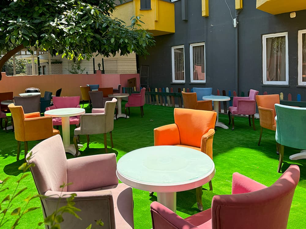 Gold Twins Boutique Hotel-151