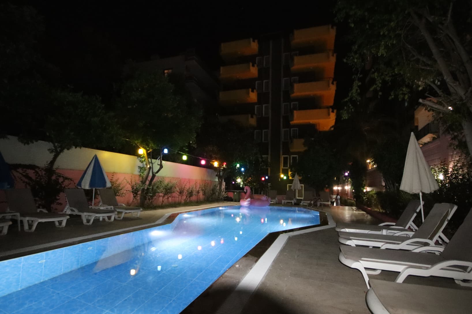 Gold Twins Boutique Hotel-67