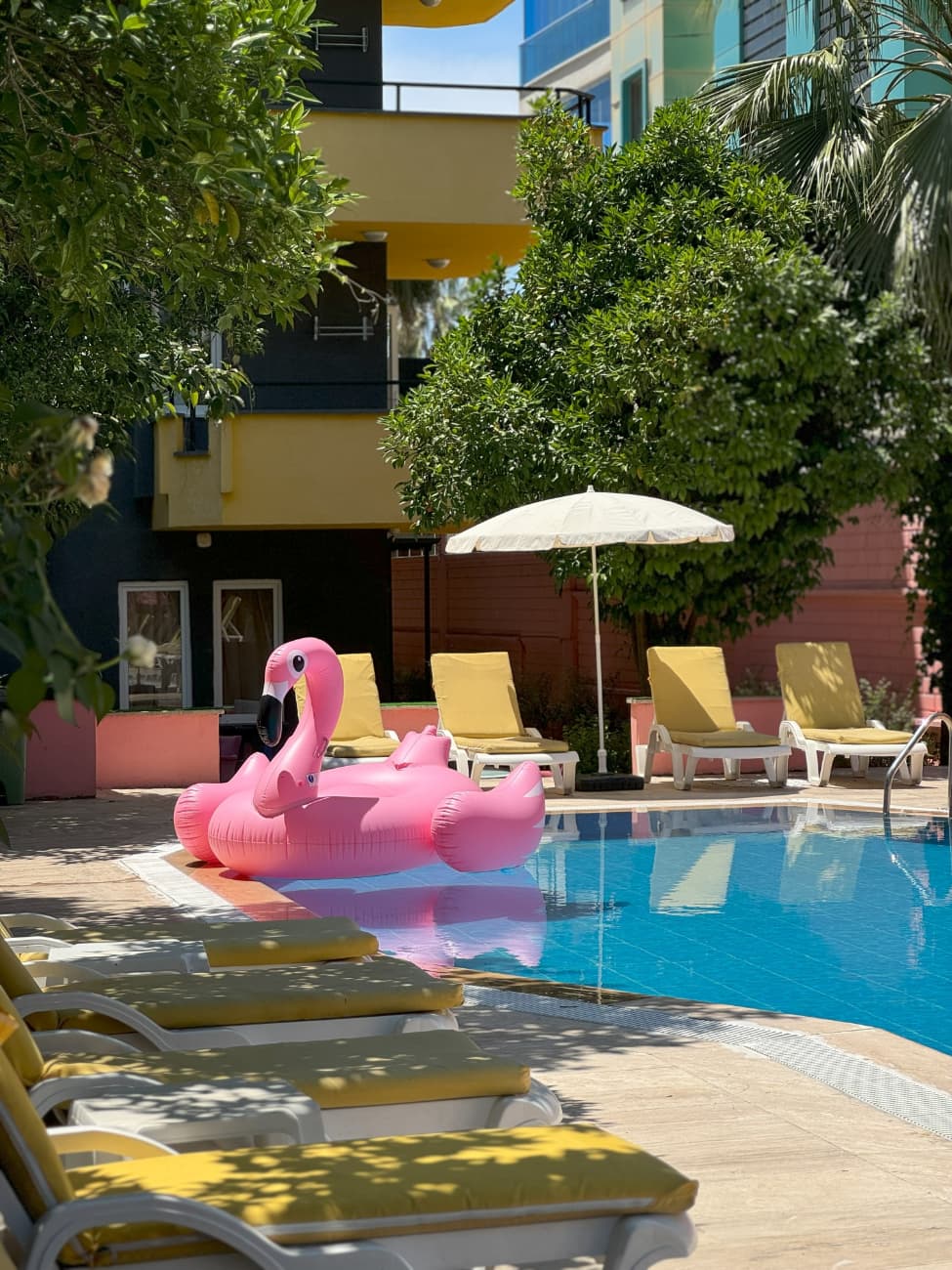 Gold Twins Boutique Hotel-137