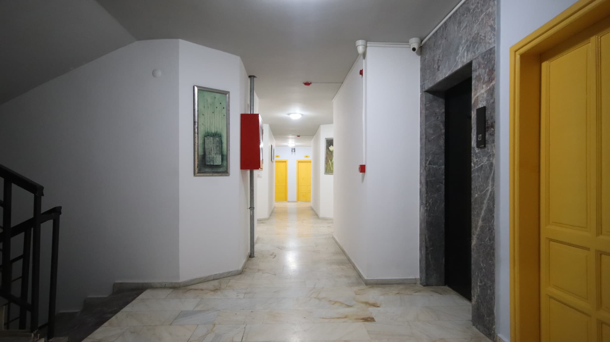 Gold Twins Boutique Hotel-142