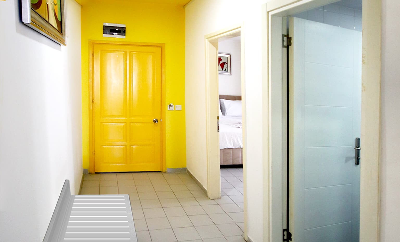 Gold Twins Boutique Hotel-103