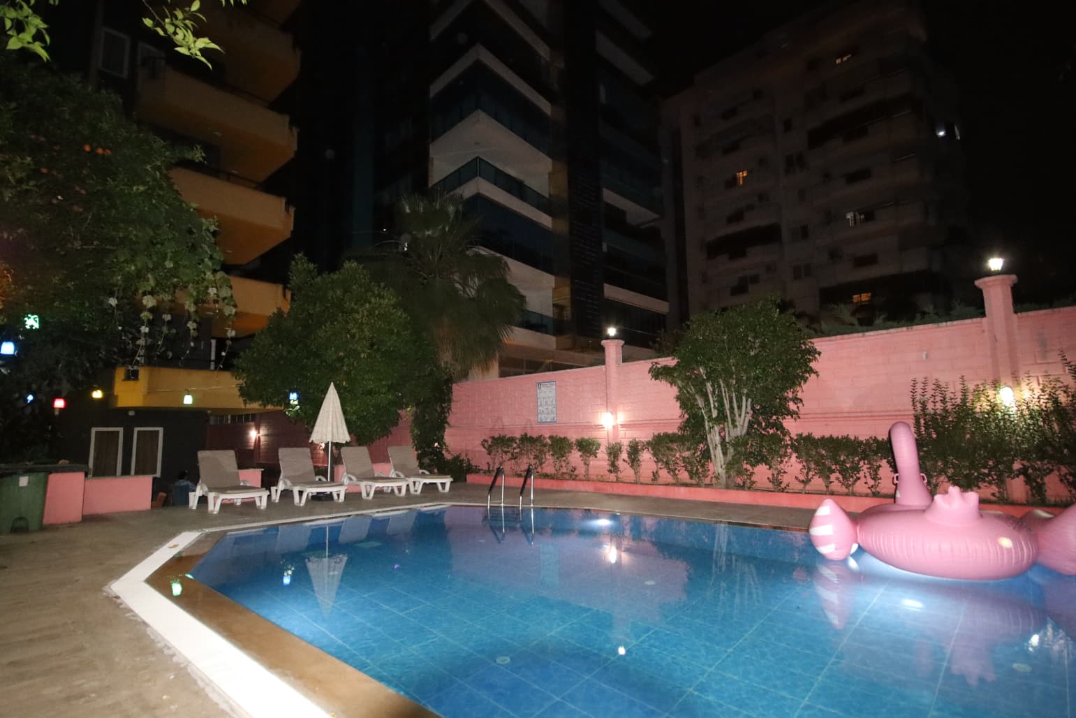 Gold Twins Boutique Hotel-68