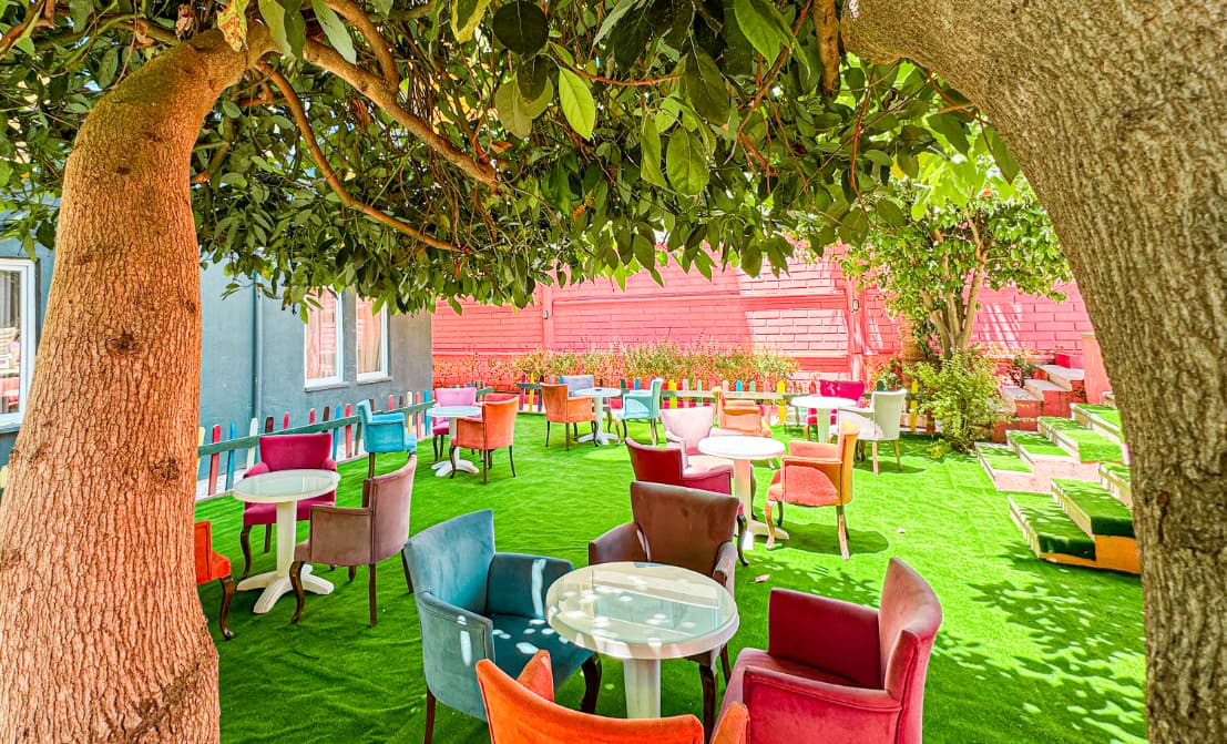 Gold Twins Boutique Hotel-182