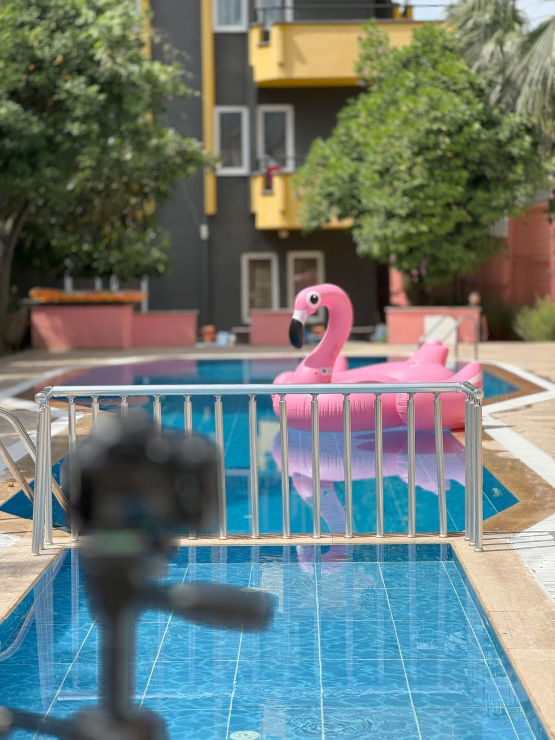 Gold Twins Boutique Hotel-160