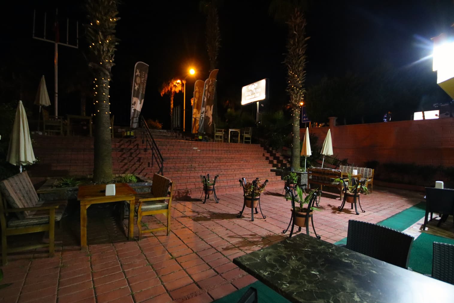 Gold Twins Boutique Hotel-138