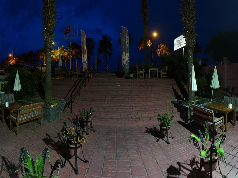 Gold Twins Boutique Hotel-127