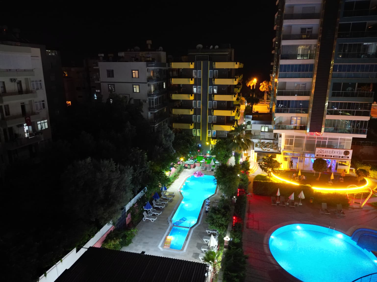 Gold Twins Boutique Hotel-74