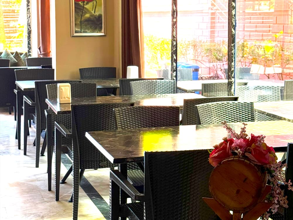 Gold Twins Boutique Hotel-154