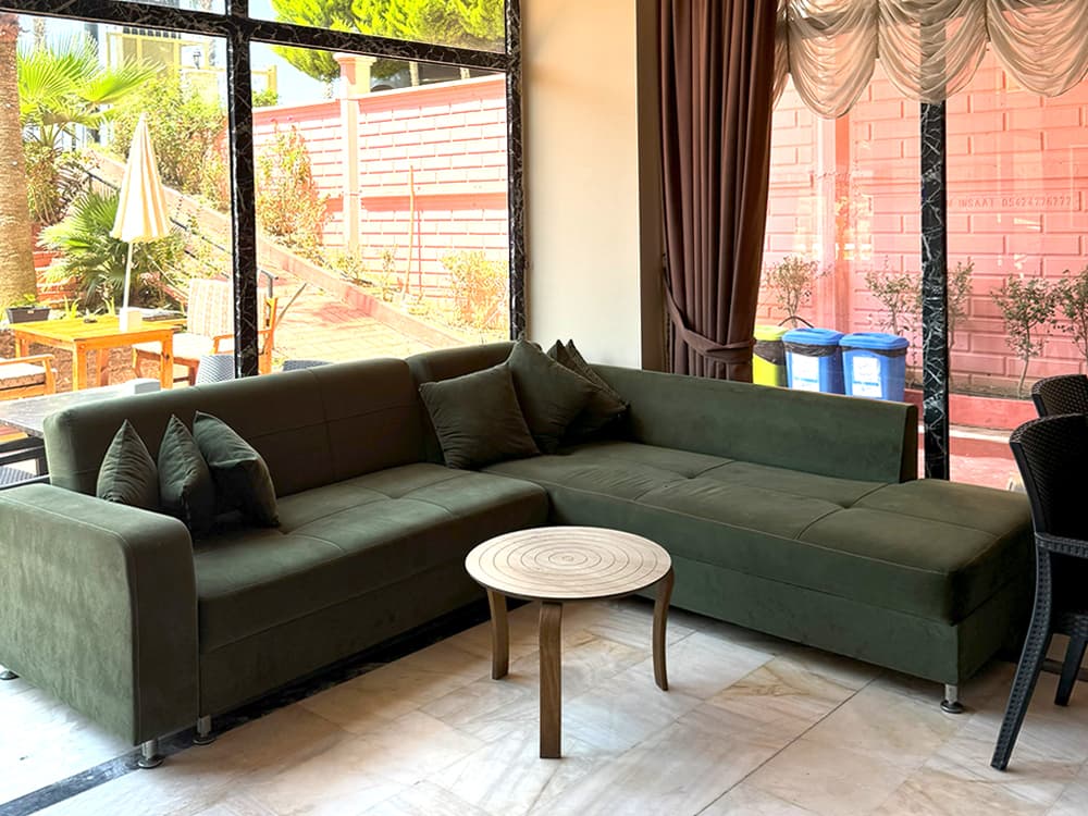 Gold Twins Boutique Hotel-155