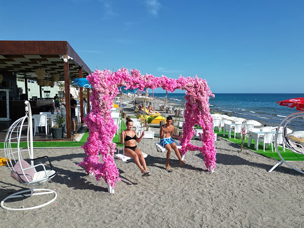 Gold Twins Boutique Hotel-52