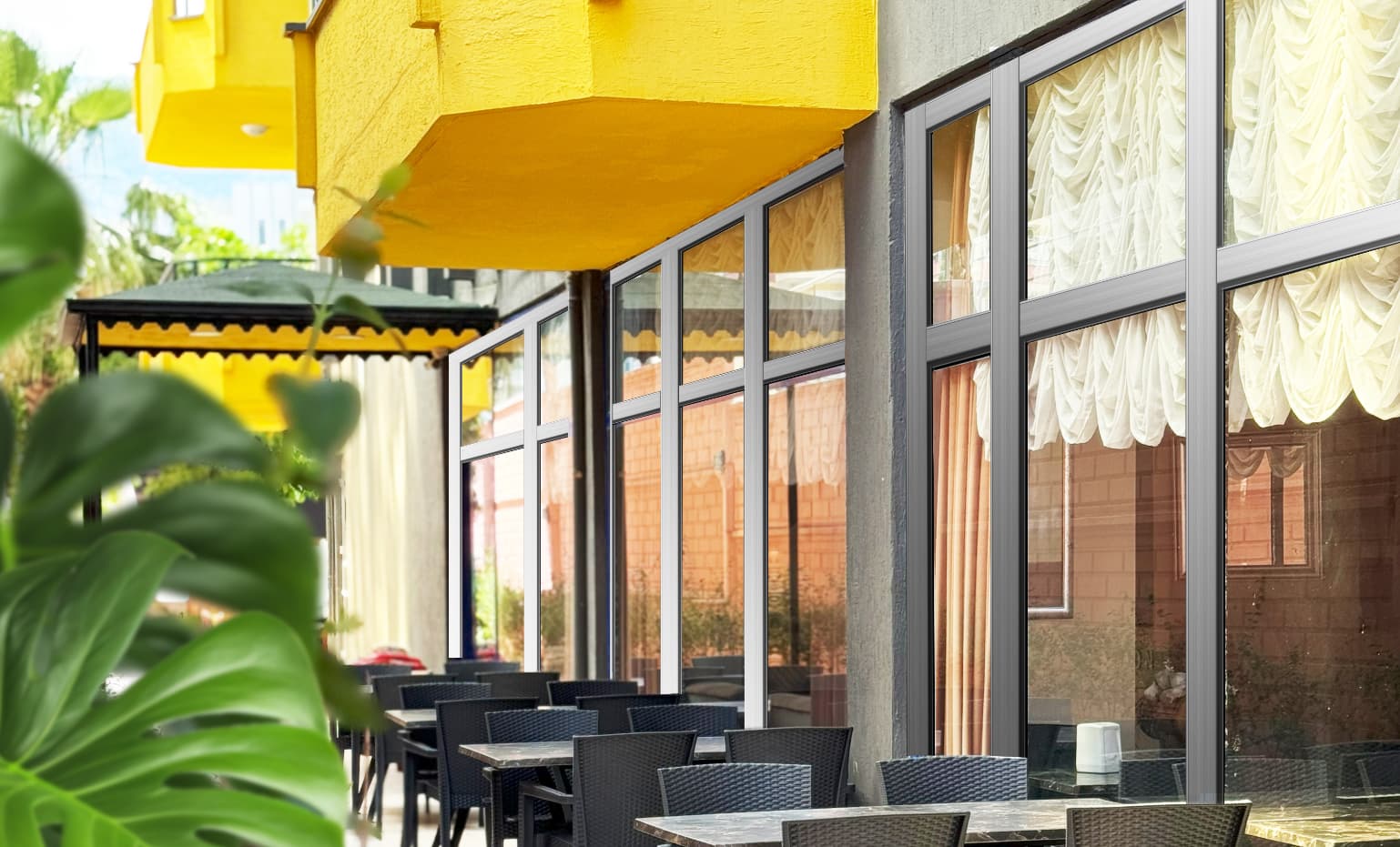 Gold Twins Boutique Hotel-159