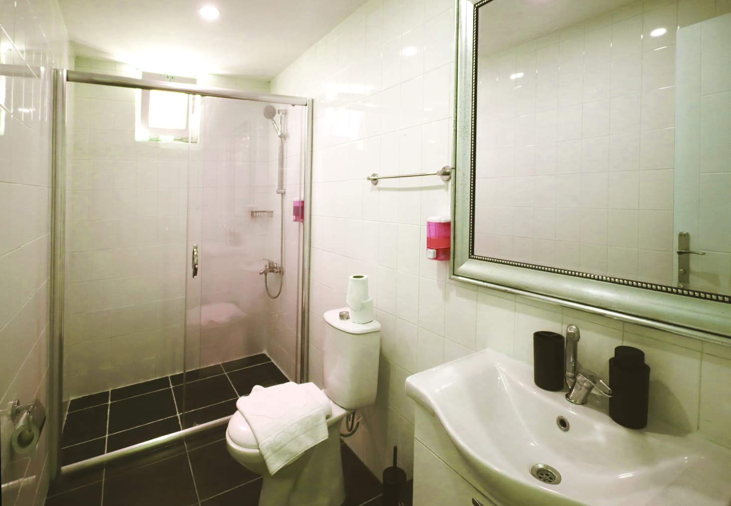 Gold Twins Boutique Hotel-110