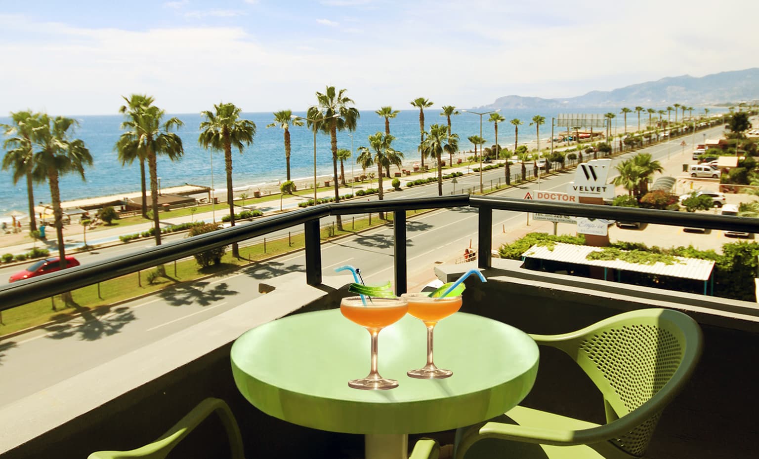 Gold Twins Boutique Hotel-90