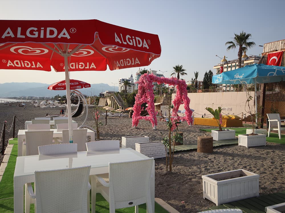 Gold Twins Boutique Hotel-41