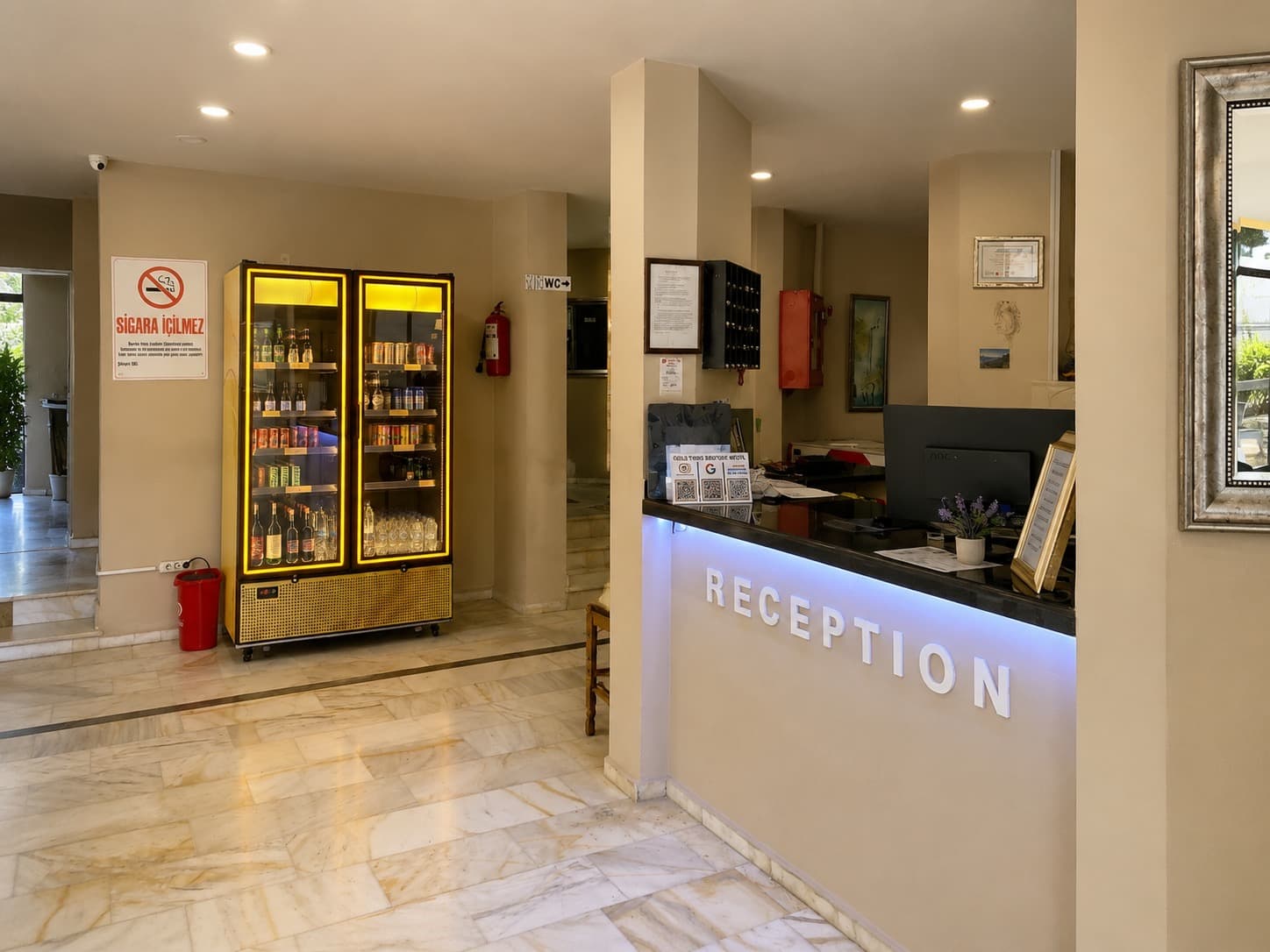 Gold Twins Boutique Hotel-173