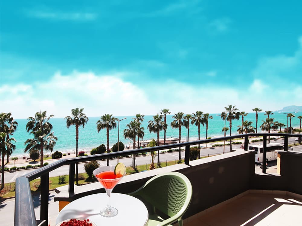 Gold Twins Boutique Hotel-172