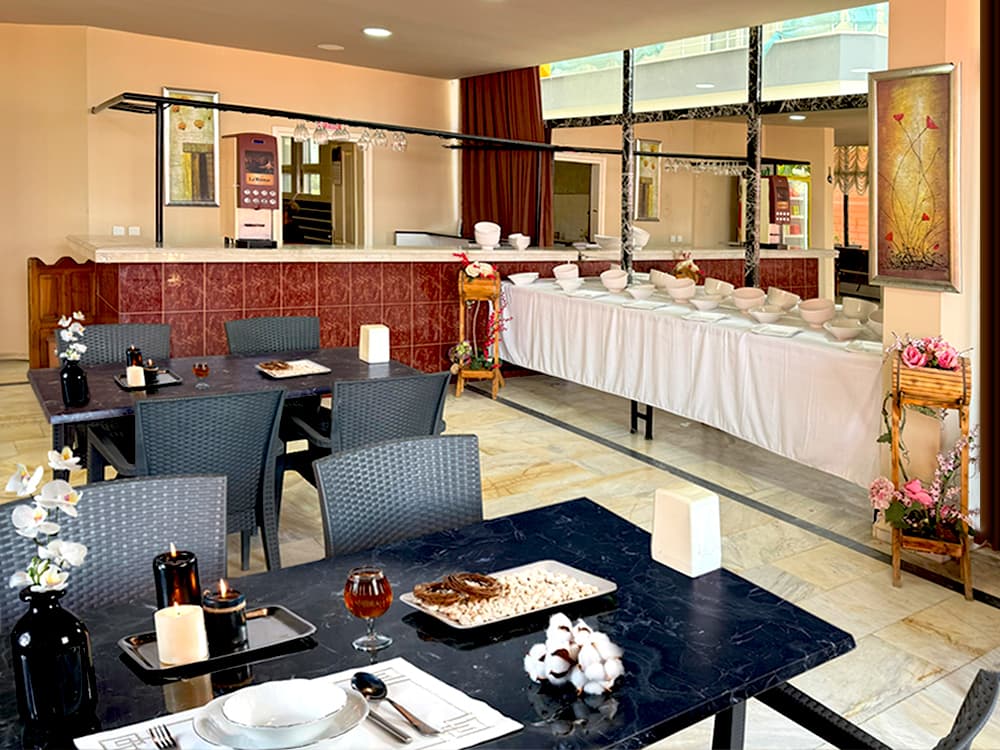 Gold Twins Boutique Hotel-168