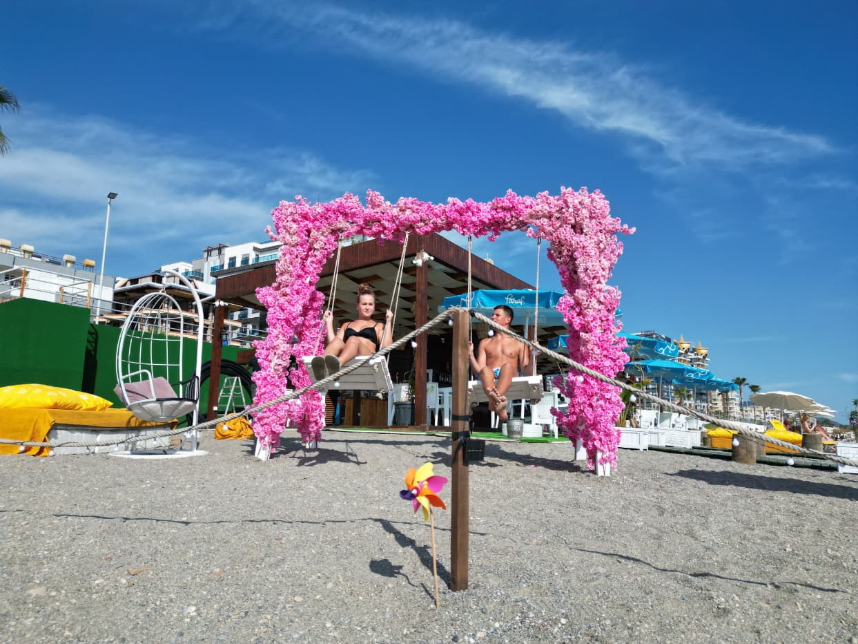 Gold Twins Boutique Hotel-10