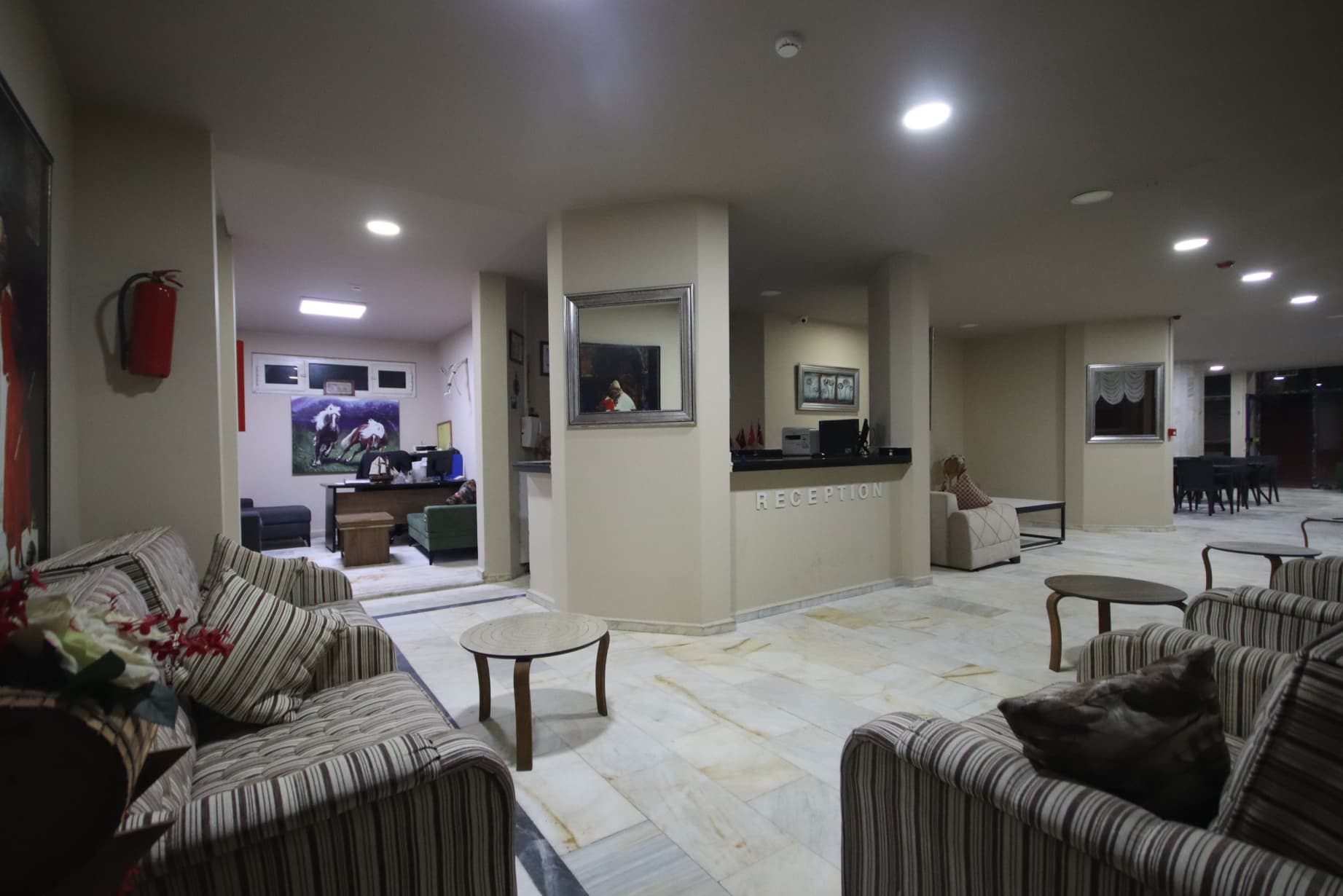 Gold Twins Boutique Hotel-63