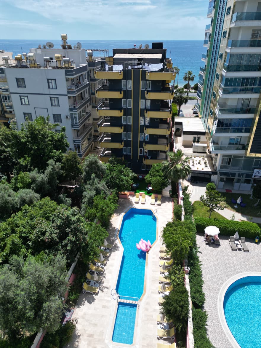 Gold Twins Boutique Hotel-176