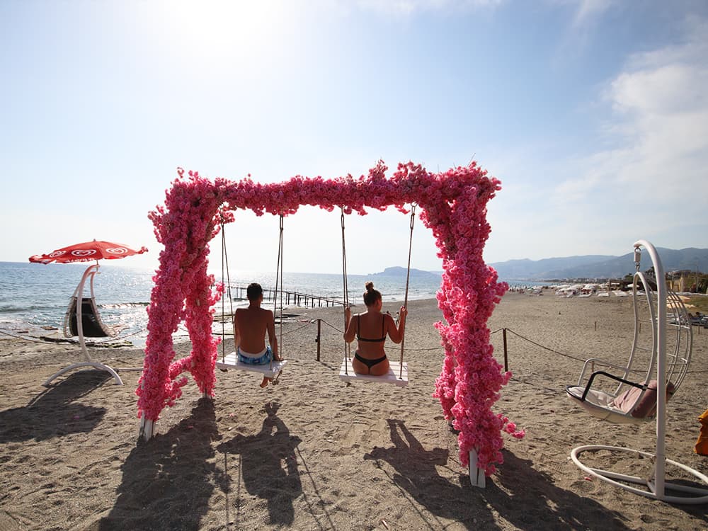 Gold Twins Boutique Hotel-37