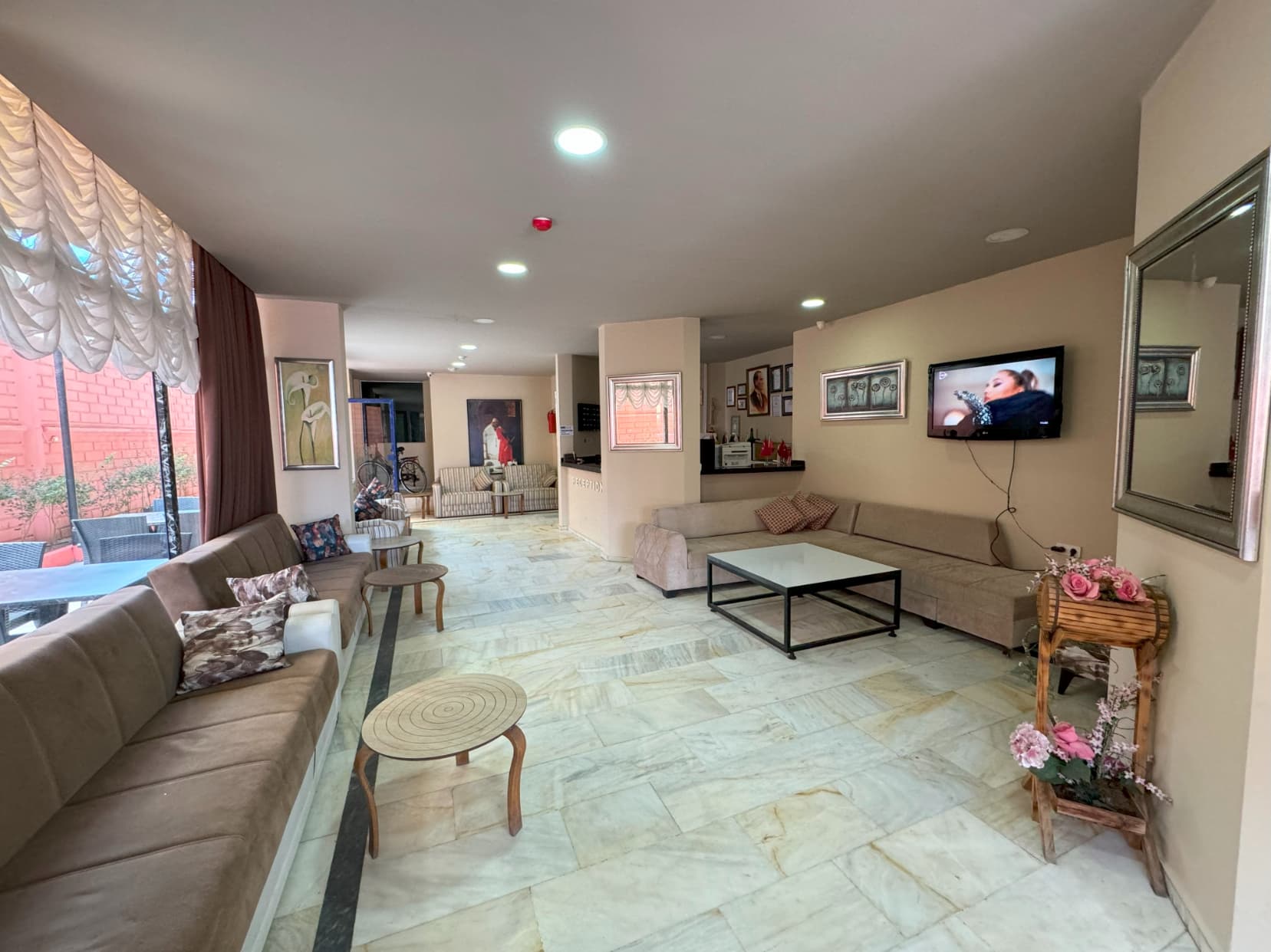 Gold Twins Boutique Hotel-157