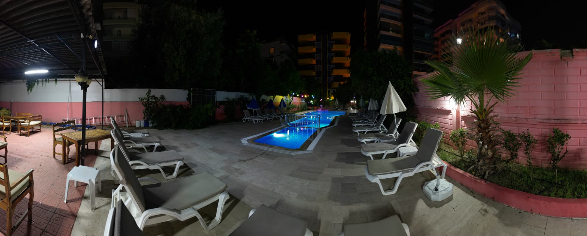 Gold Twins Boutique Hotel-58