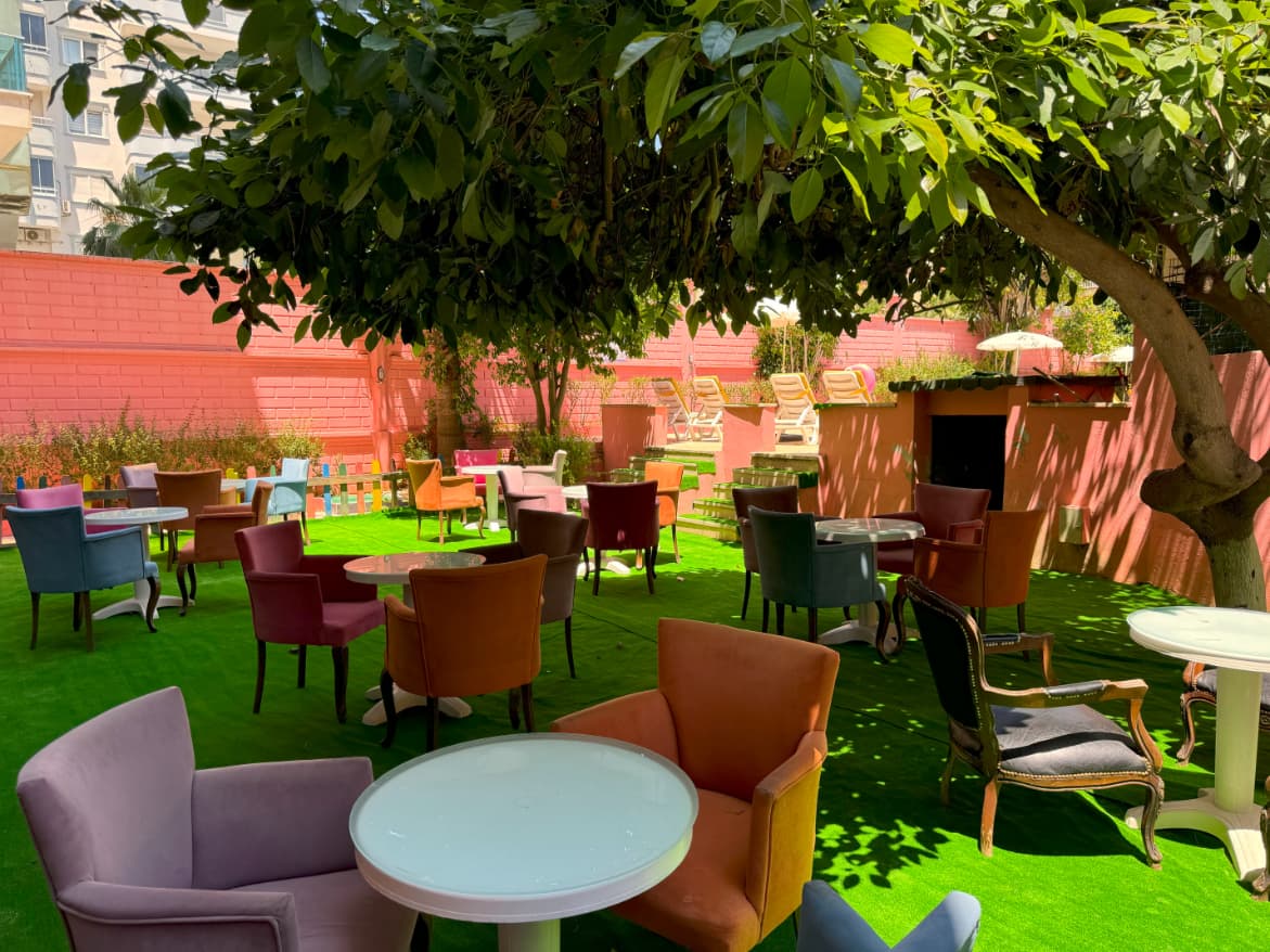 Gold Twins Boutique Hotel-135