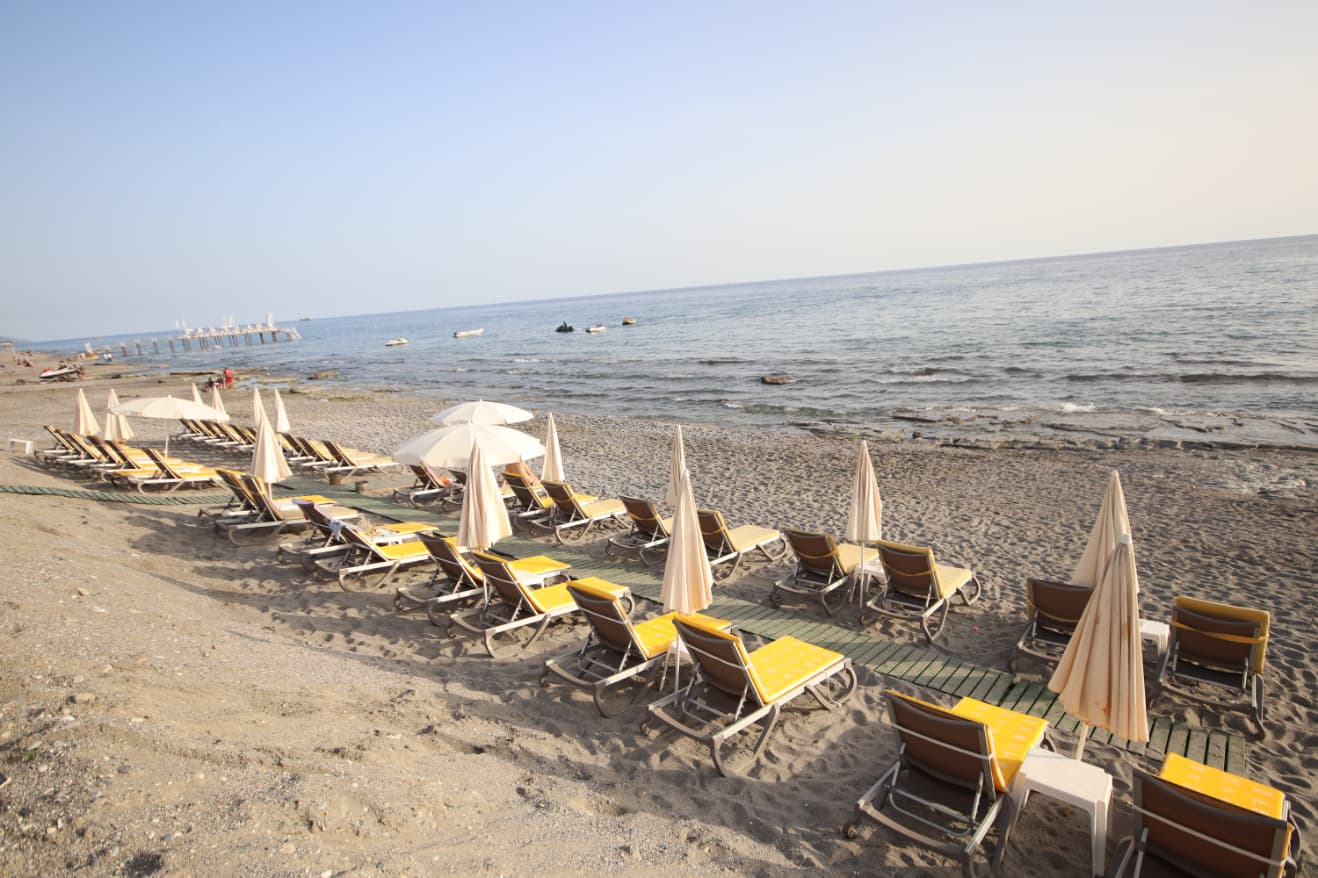 Gold Twins Boutique Hotel-14