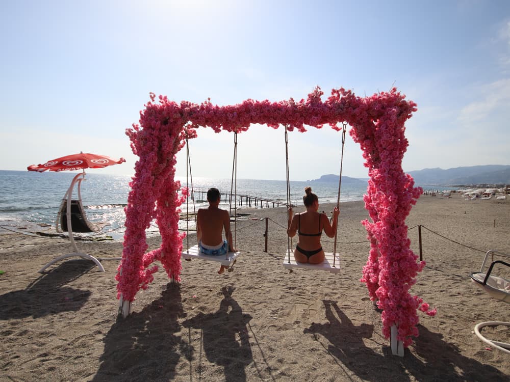 Gold Twins Boutique Hotel-53