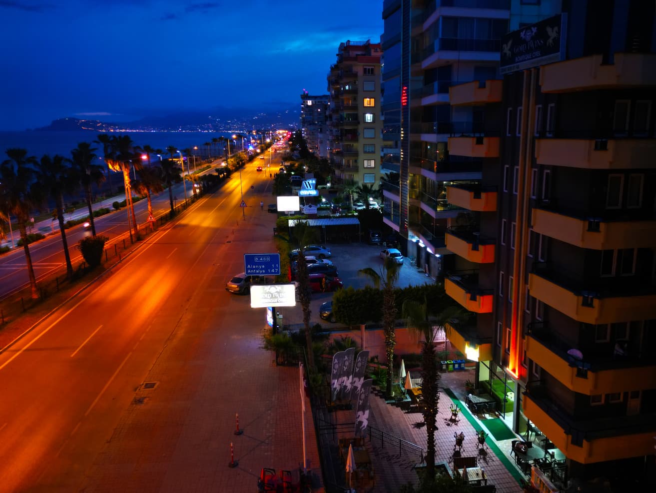 Gold Twins Boutique Hotel-180