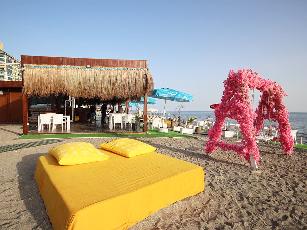 Gold Twins Boutique Hotel-38