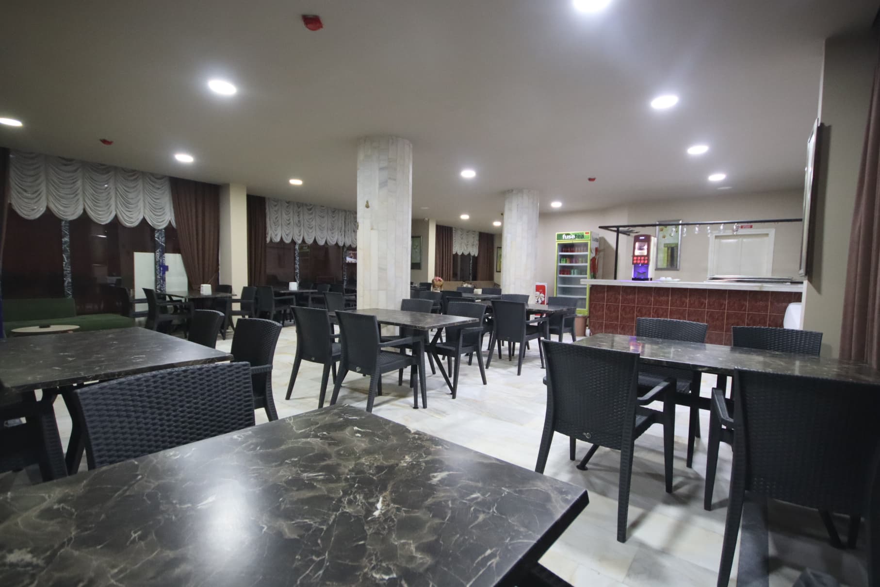 Gold Twins Boutique Hotel-62