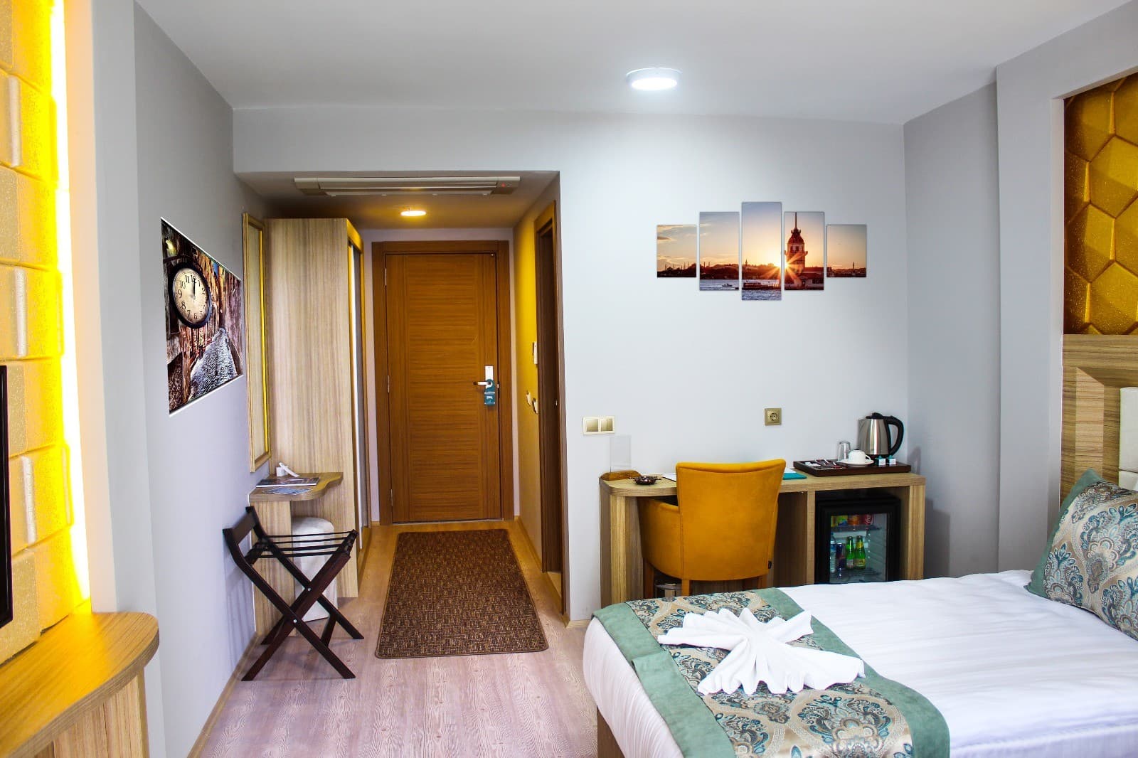 Seyr-i Konya Otel-20