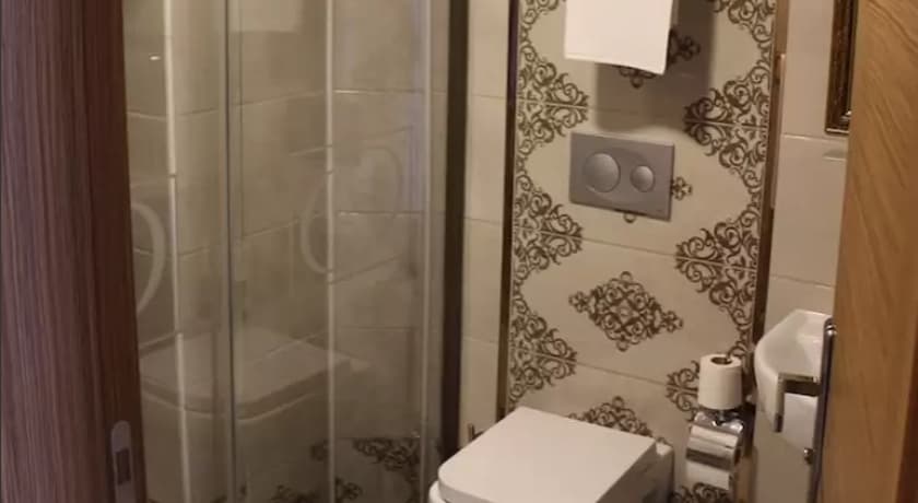 Seyr-i Konya Otel-18
